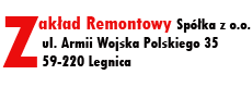 Zakład Remontowy